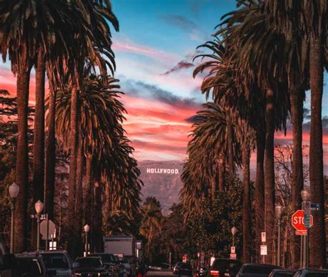 is la the city of angels|How Los Angeles Got Its Nickname 'The City Of Angels' .